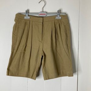 See by Chloe boy shorts khaki 44/8